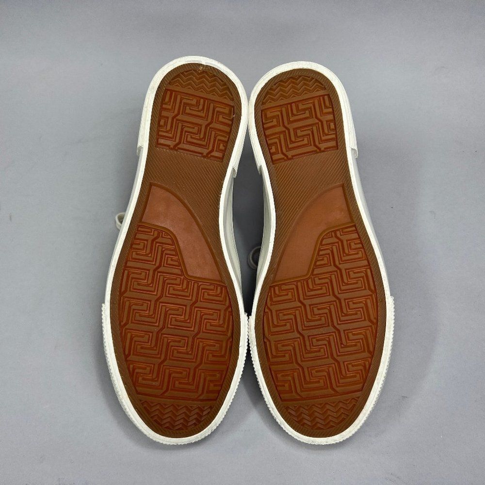 Jenn Ardor Women's Size 7‎ Gray Canvas Sneakers - Picture 9 of 10